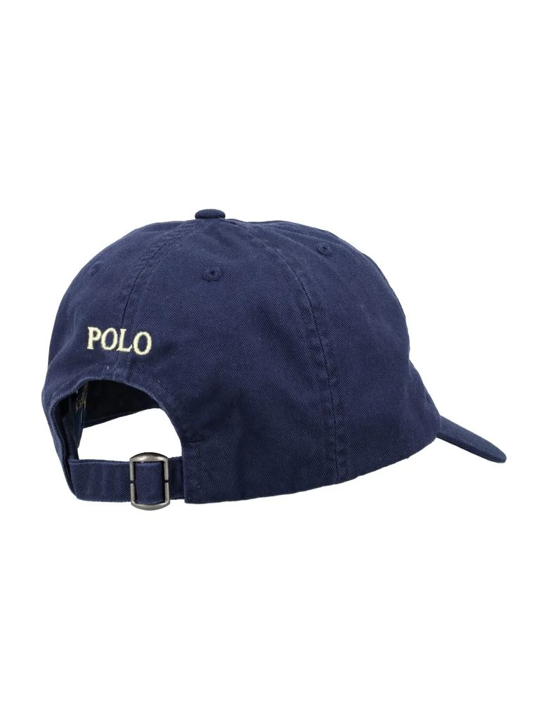 Ralph Lauren Cotton Chino Baseball Cap 2