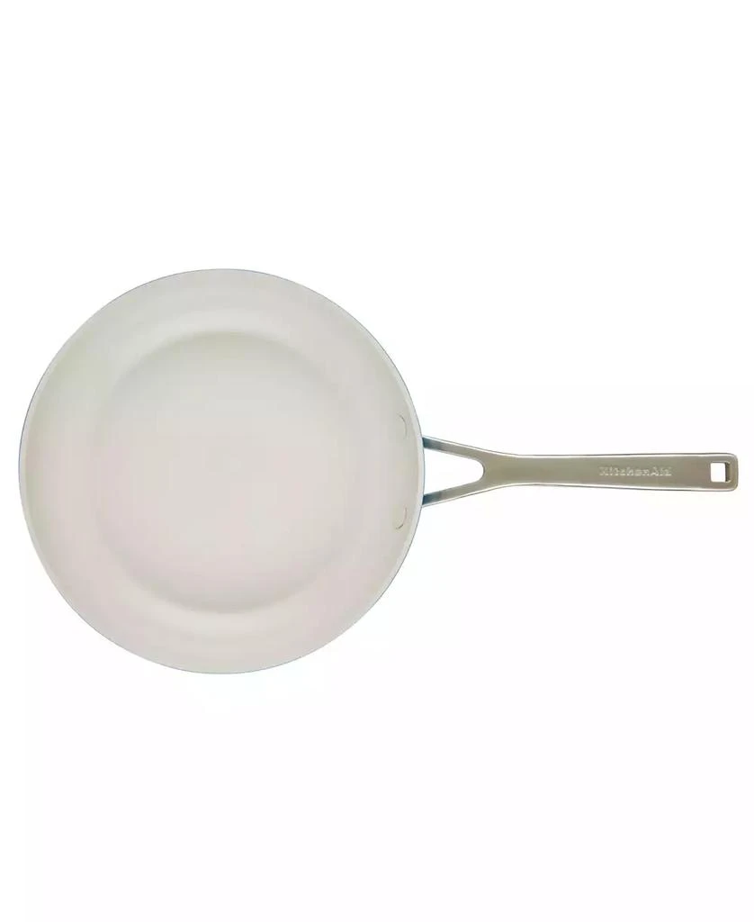 KitchenAid Hard Anodized Ceramic Nonstick 10 Piece Set 5