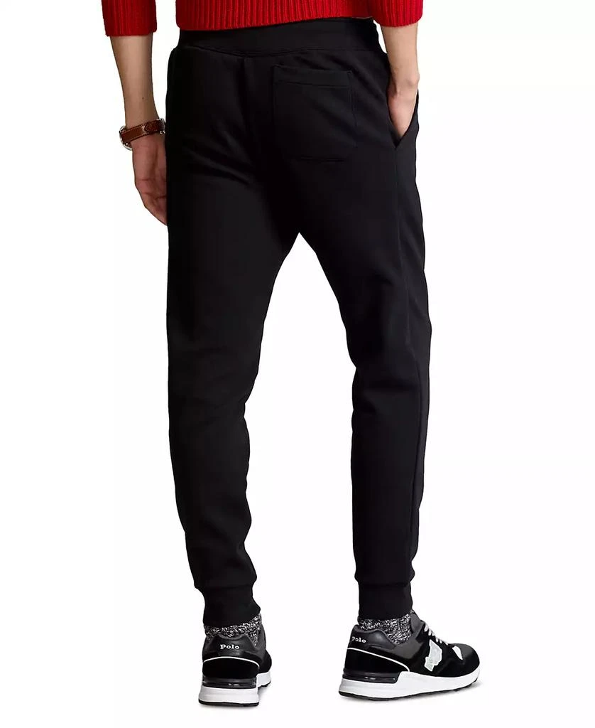 Ralph Lauren Men's Double-Knit Jogger Pants 6