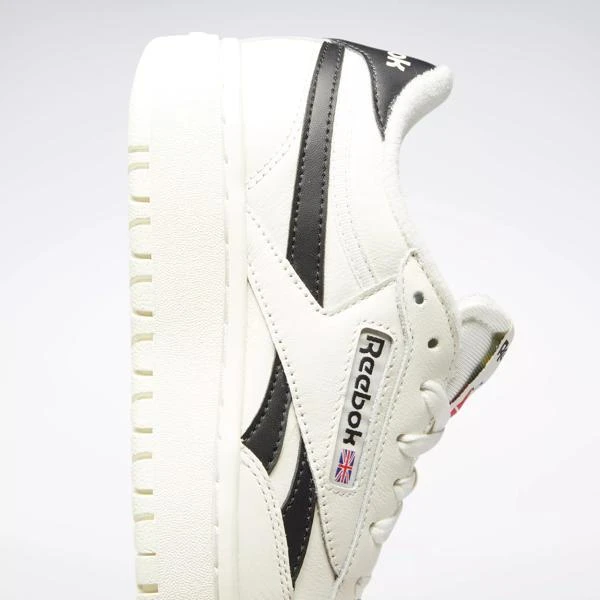Reebok Club C Double Revenge Shoes 8