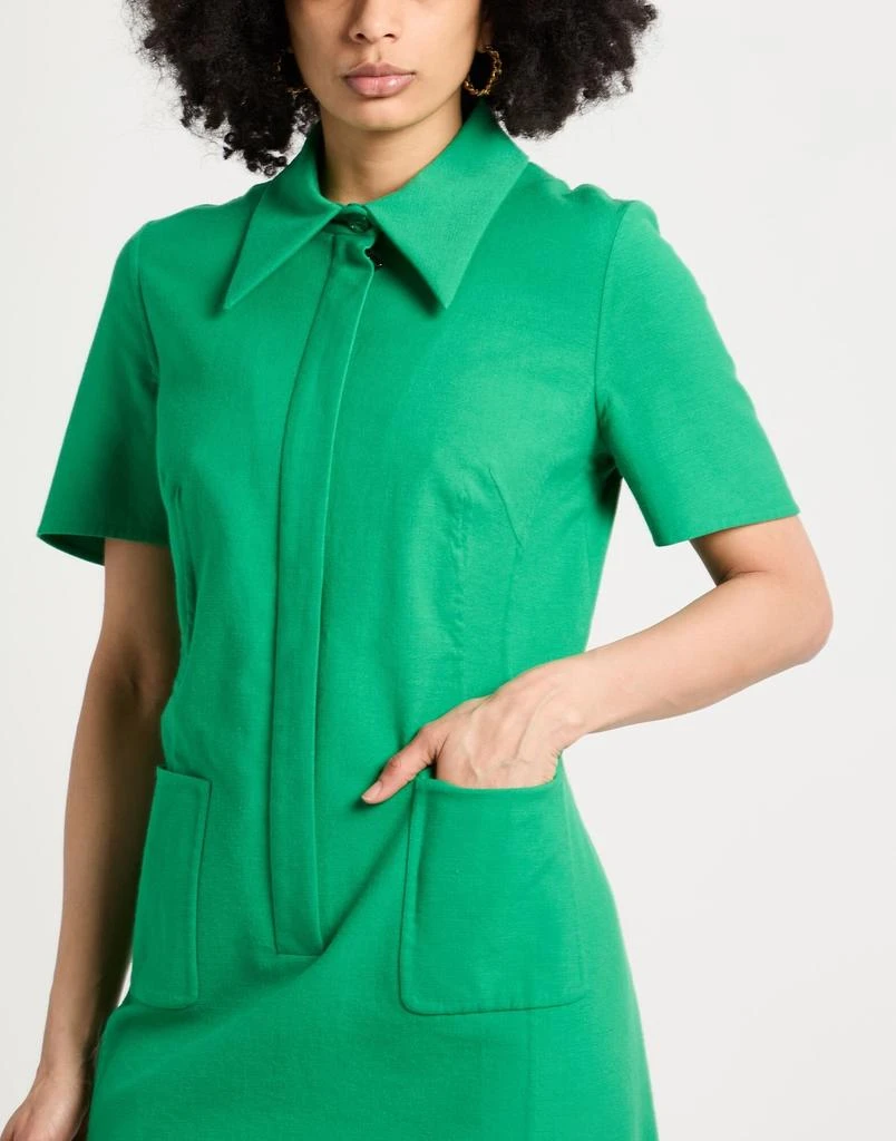 Akris Short dress 4