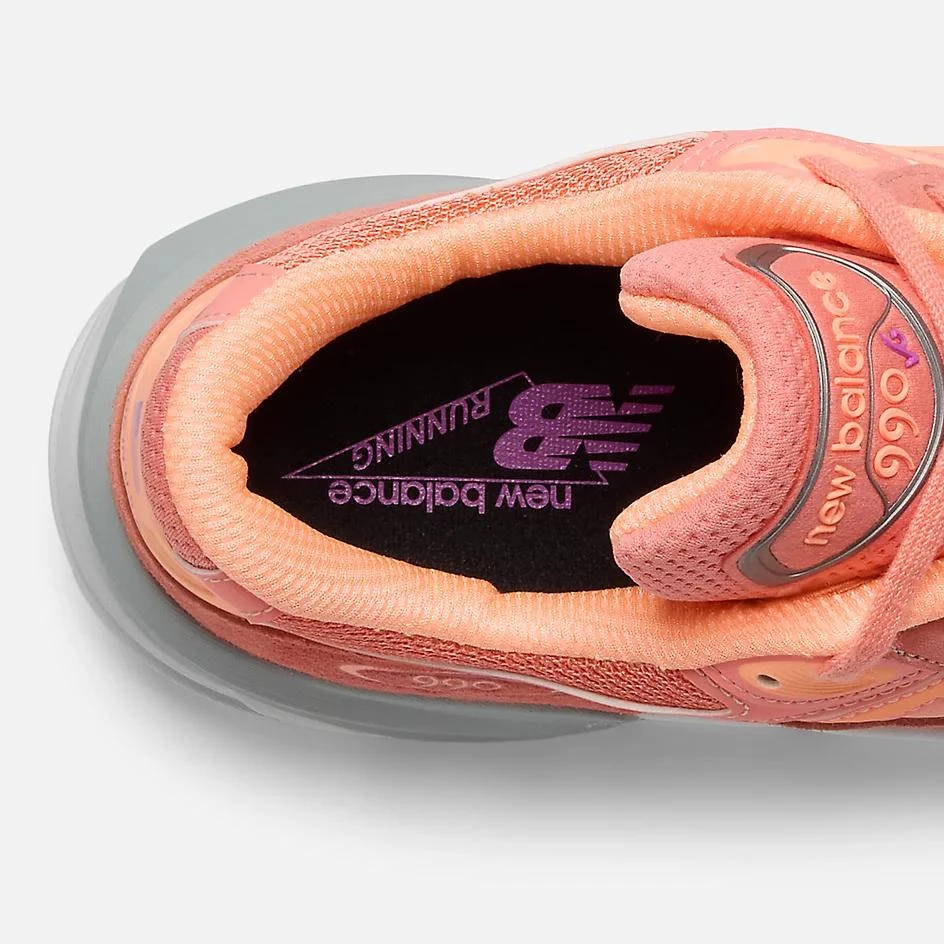 New Balance Made in USA 990v6 7