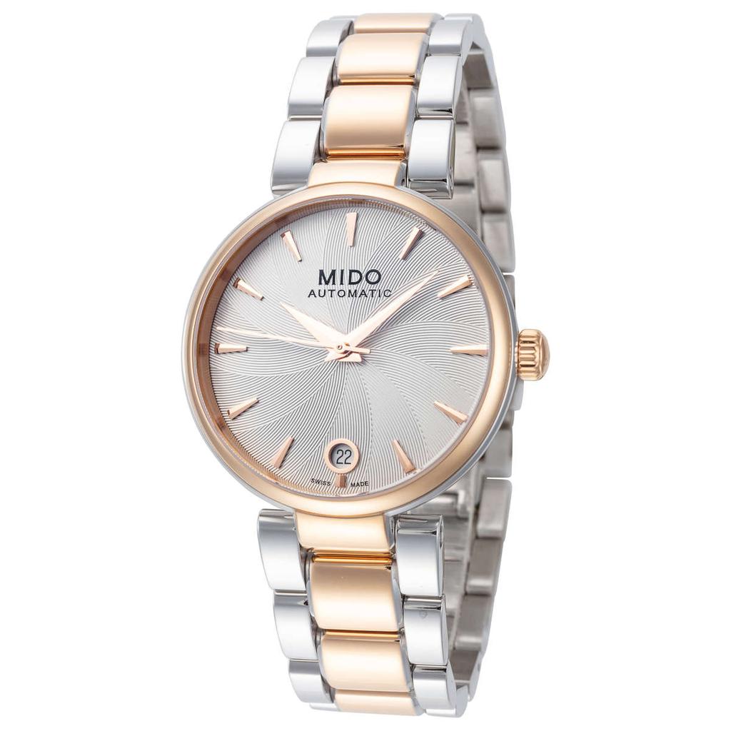 MIDO Mido Baroncelli Donna Women's Automatic Watch