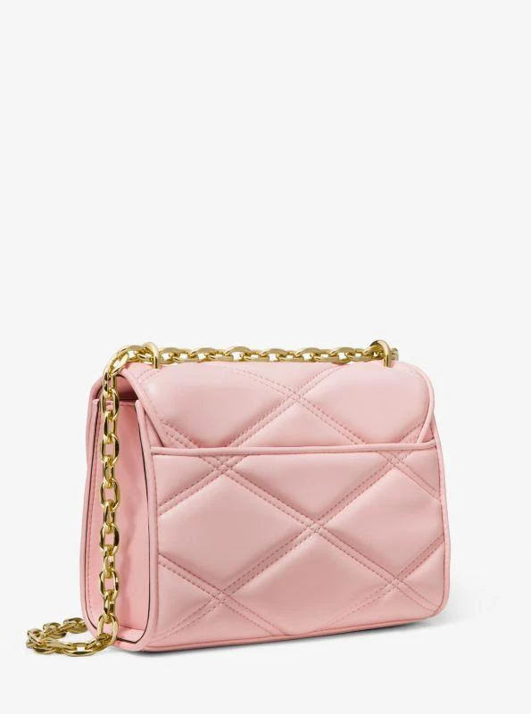 michael_kors Serena Small Quilted Crossbody Bag 3