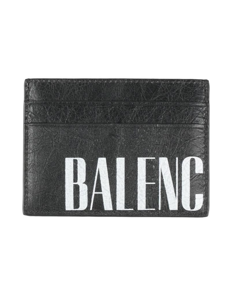 Balenciaga Cardholder