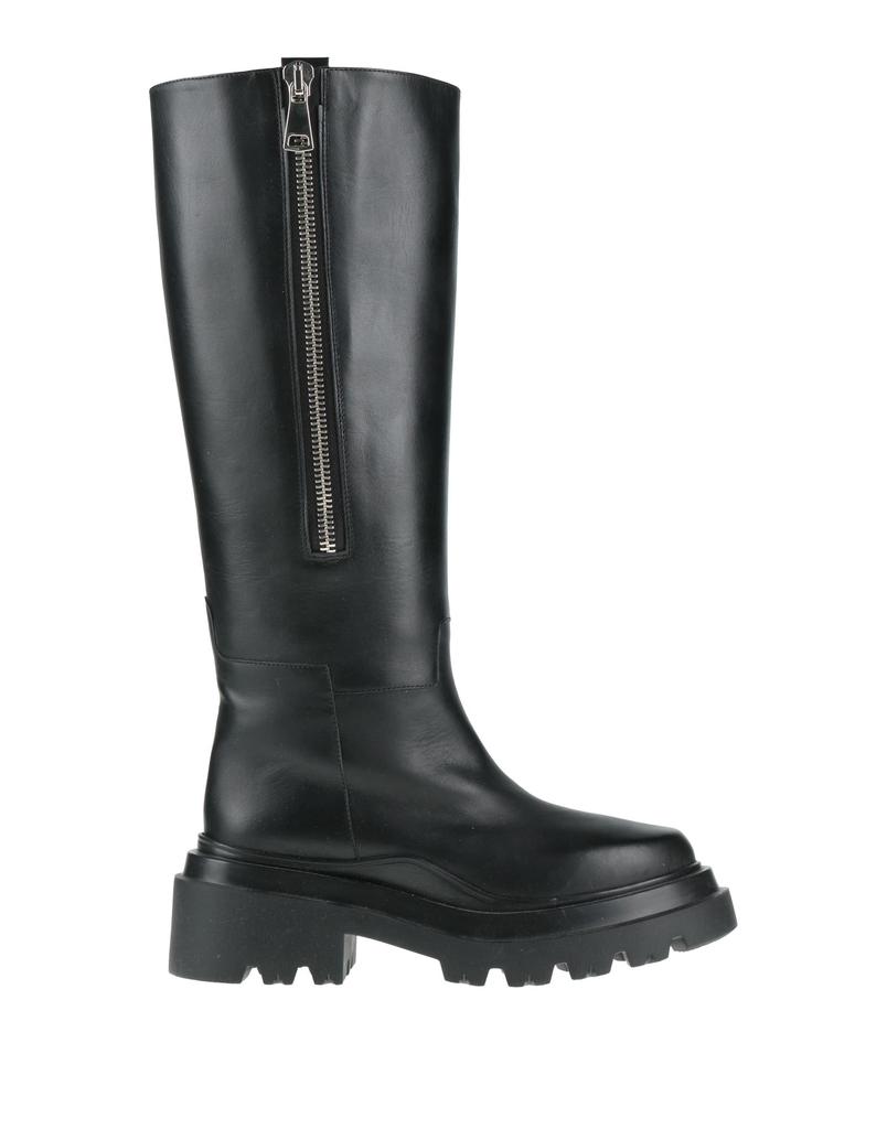 Plan C Boots