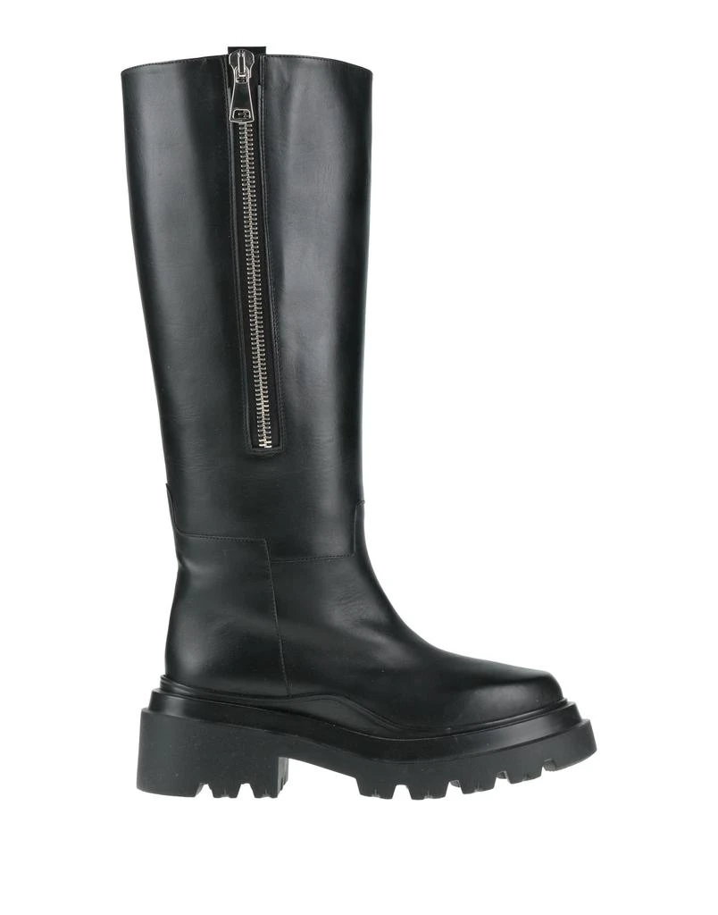 Plan C Boots 1