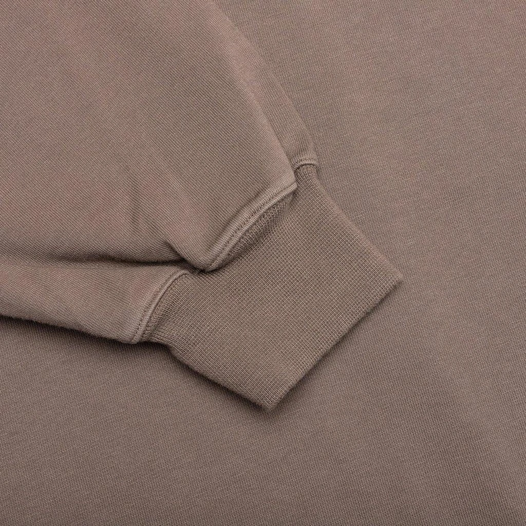 Rick Owens Rick Owens DRKSHDW Tommy Drawstring Hoodie 3