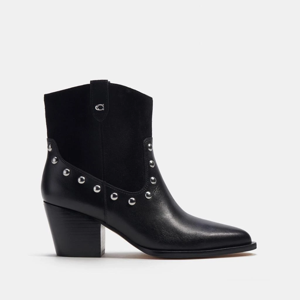 Coach Outlet Coach Outlet Pauline Bootie 3