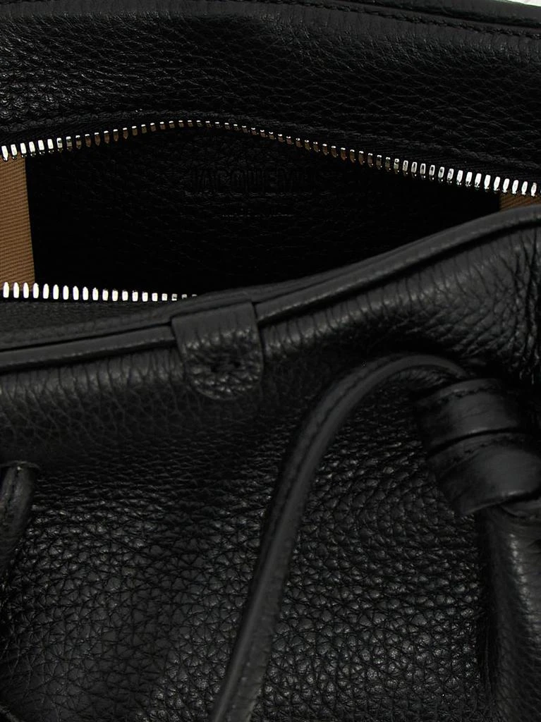 Jacquemus Jacquemus 'Le Petit Turismo' Handbag 4