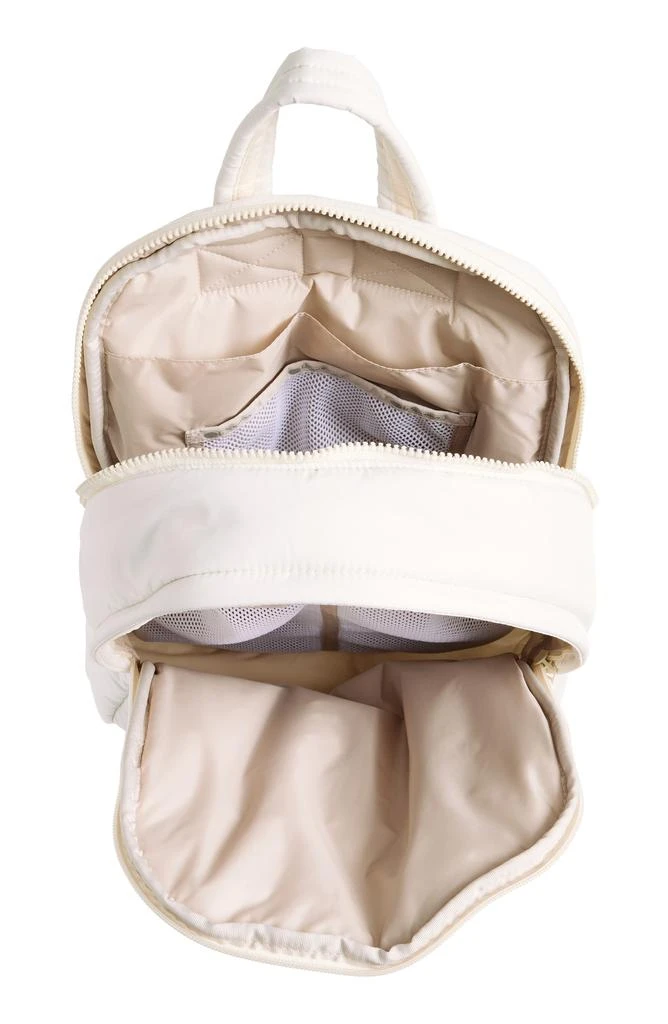 LeSportsac Nylon Sheen Backpack 5