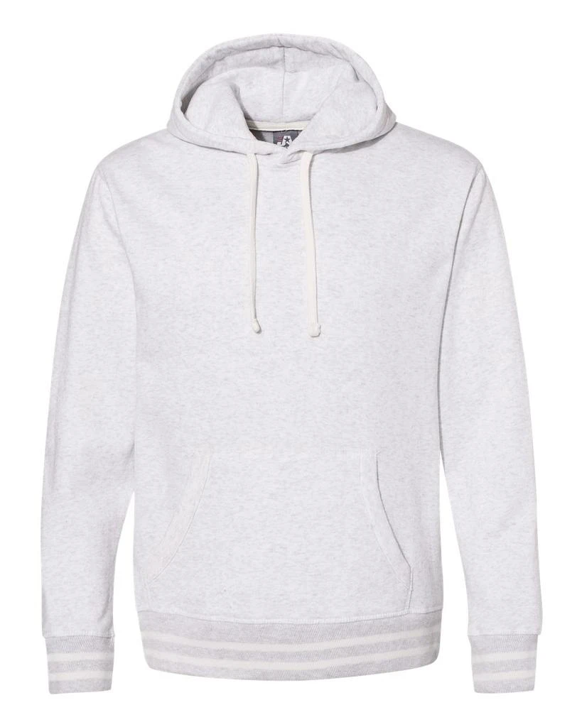 J America Men's Relay Hooded Sweatshirt 1