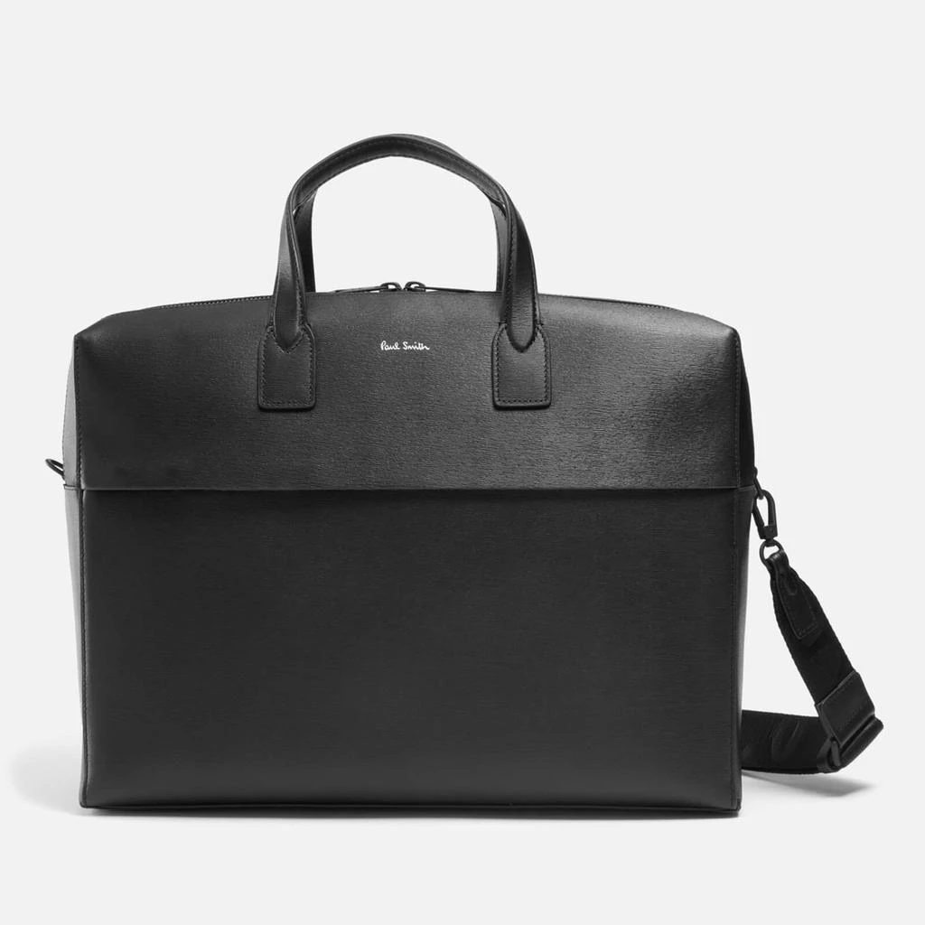 Paul Smith Paul Smith Leather Shoulder Bag 1
