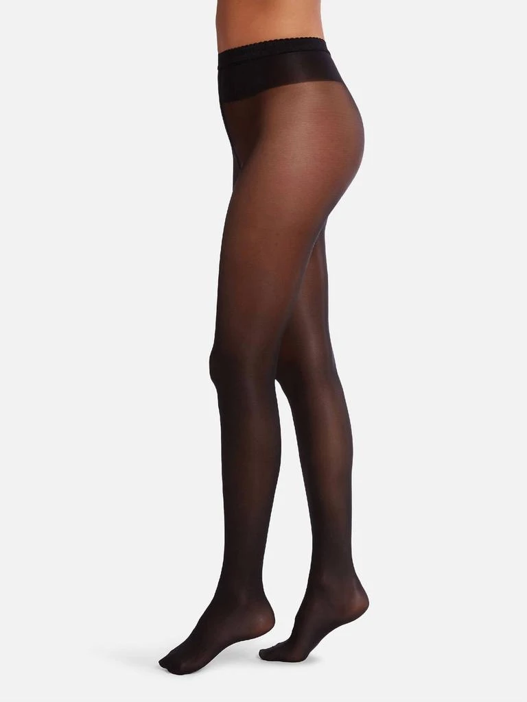Wolford Wolford - Women's Neon Tights 2