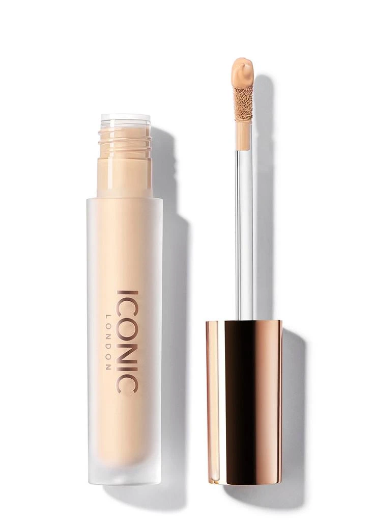 ICONIC LONDON Seamless Concealer - Lightest Nude 2
