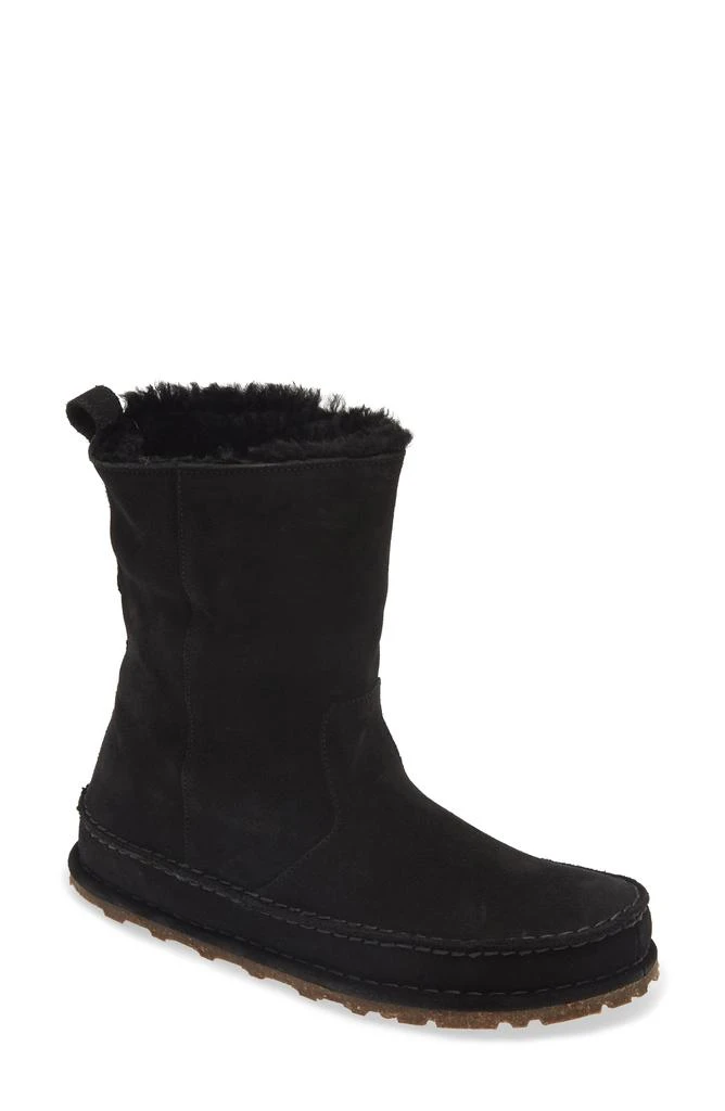 Birkenstock Lahti Genuine Shearling Boot 1