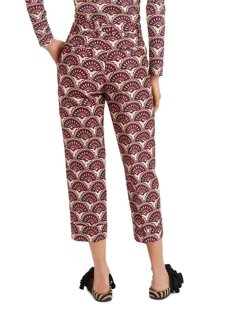 LA DOUBLE J Pinocchio Pants 3