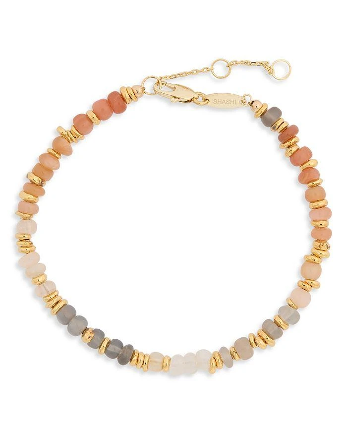 Shashi Judy Gemstone Bracelet