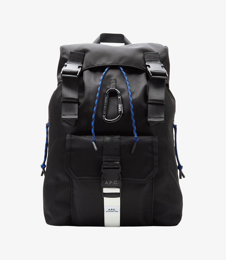 A.P.C. Treck backpack