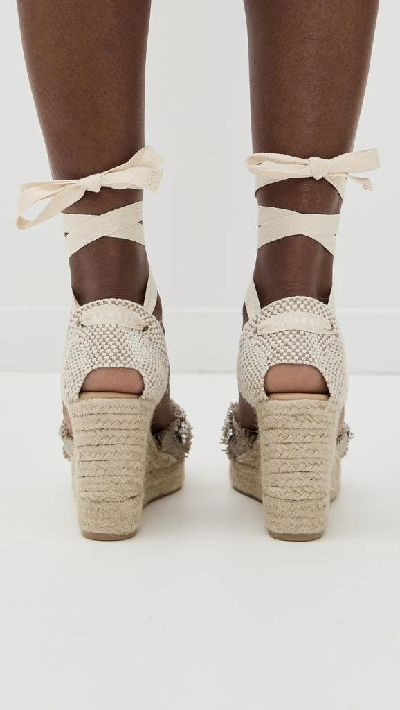 Manebi Valenciana Gem Wedges 3