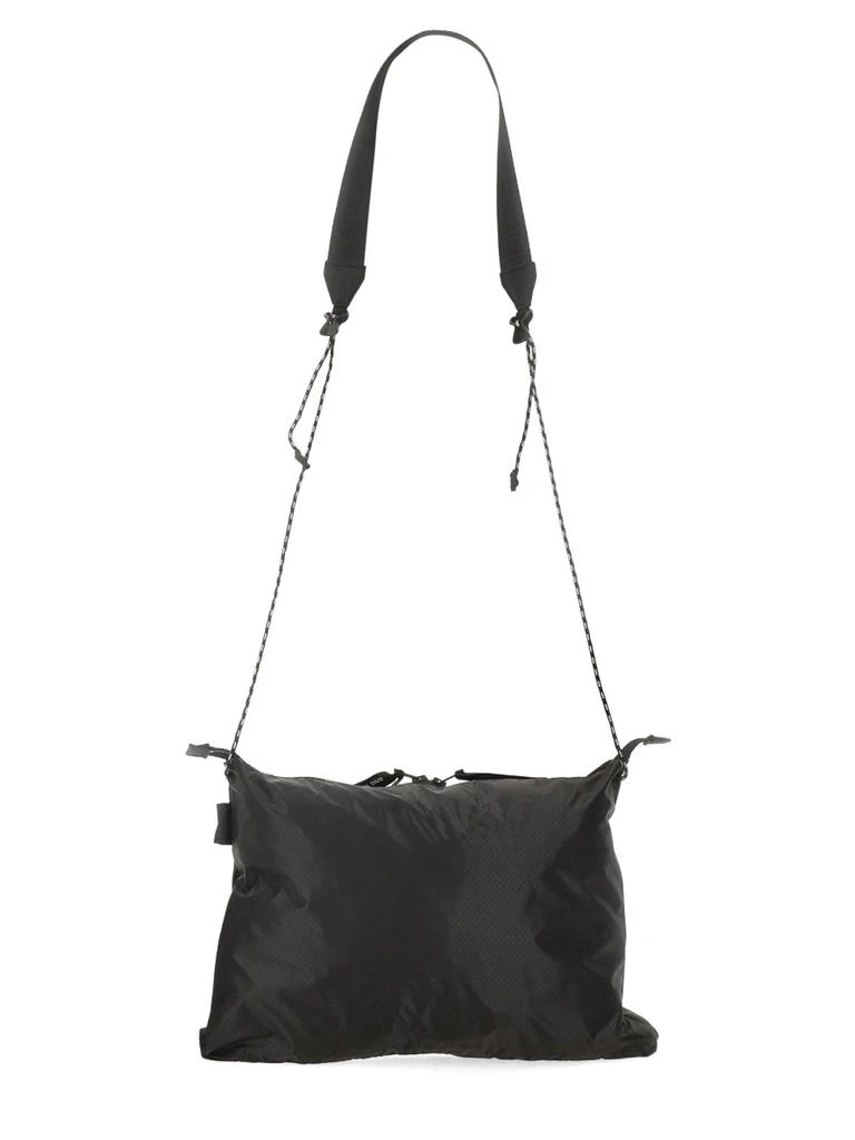 AND WANDER BAG WITH SHOULDER STRAP 3