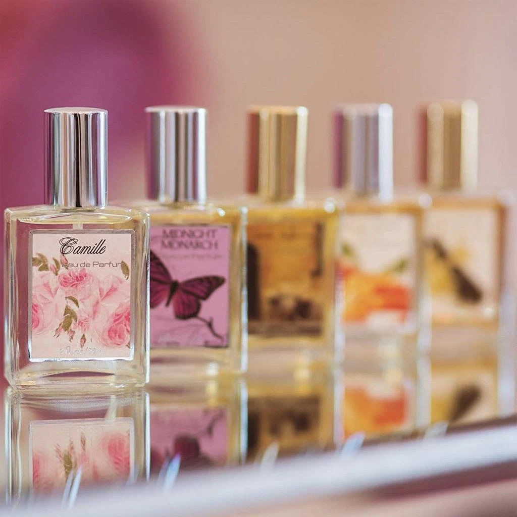 Camille Beckman Eau de Parfum Midnight Monarch 3