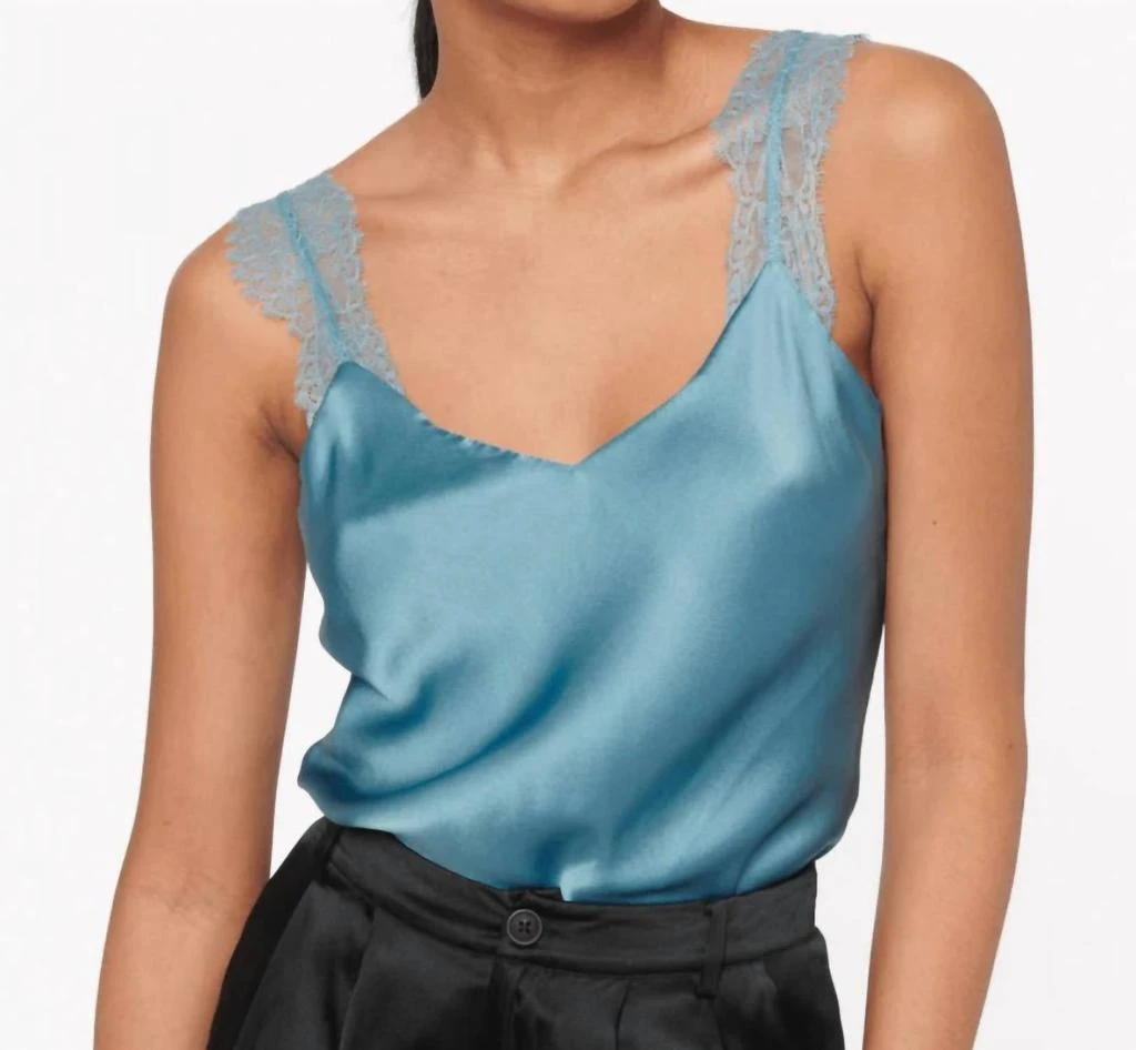 CAMI NYC Marlo Cami Top 1