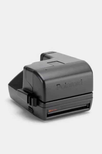 Polaroid Vintage Polaroid Close Up 600 Instant Camera Refurbished by Retrospekt 2