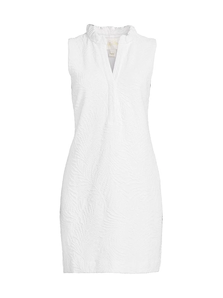 chinese dress ladies Wister Stretch Shift Dress Lilly Pulitzer main image 0
