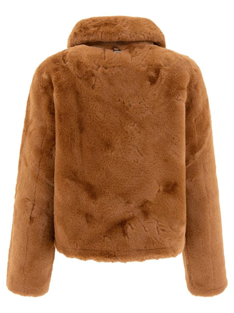 Apparis Apparis "Dahlia" Biker Coat 2