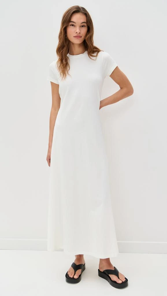 Proenza Schouler Noelle Dress in Jersey 6
