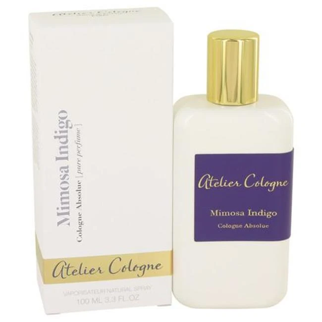 Atelier Cologne 536747 3.3 oz Mimosa Indigo Perfume for Womens 1