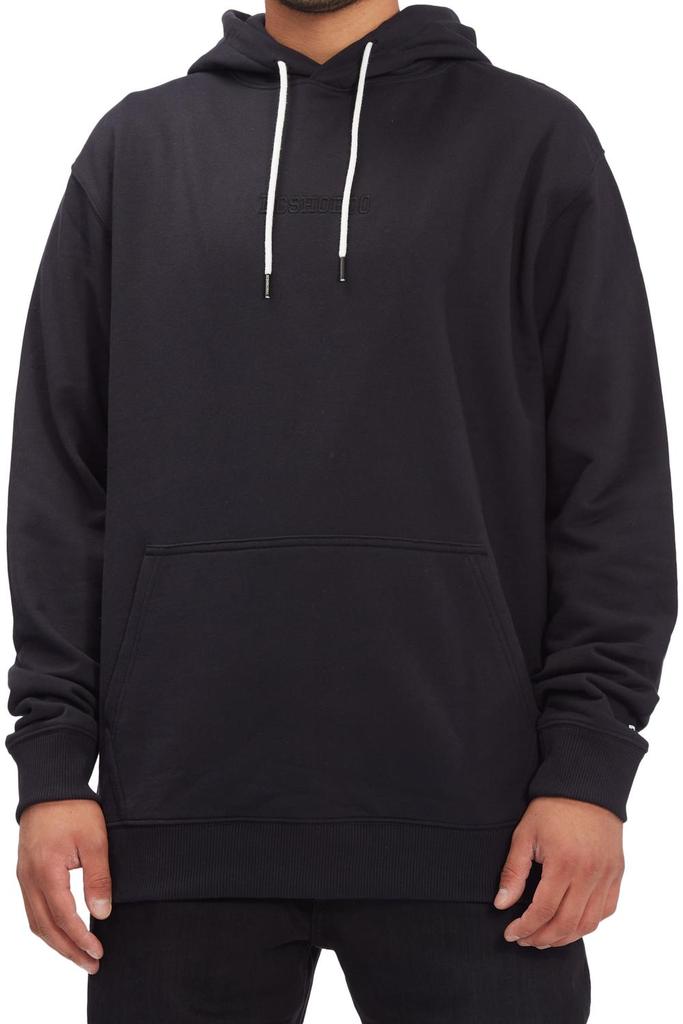 DC SHOES Dc Shoes - Men's Riot 2 Hoodie