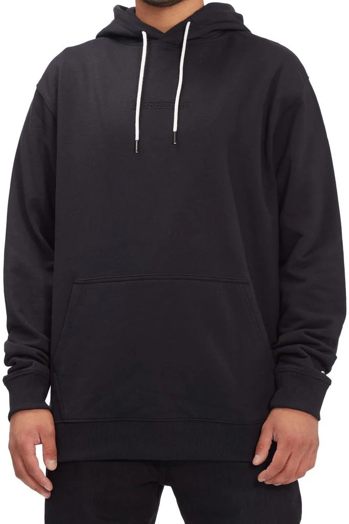DC SHOES Dc Shoes - Men's Riot 2 Hoodie 1