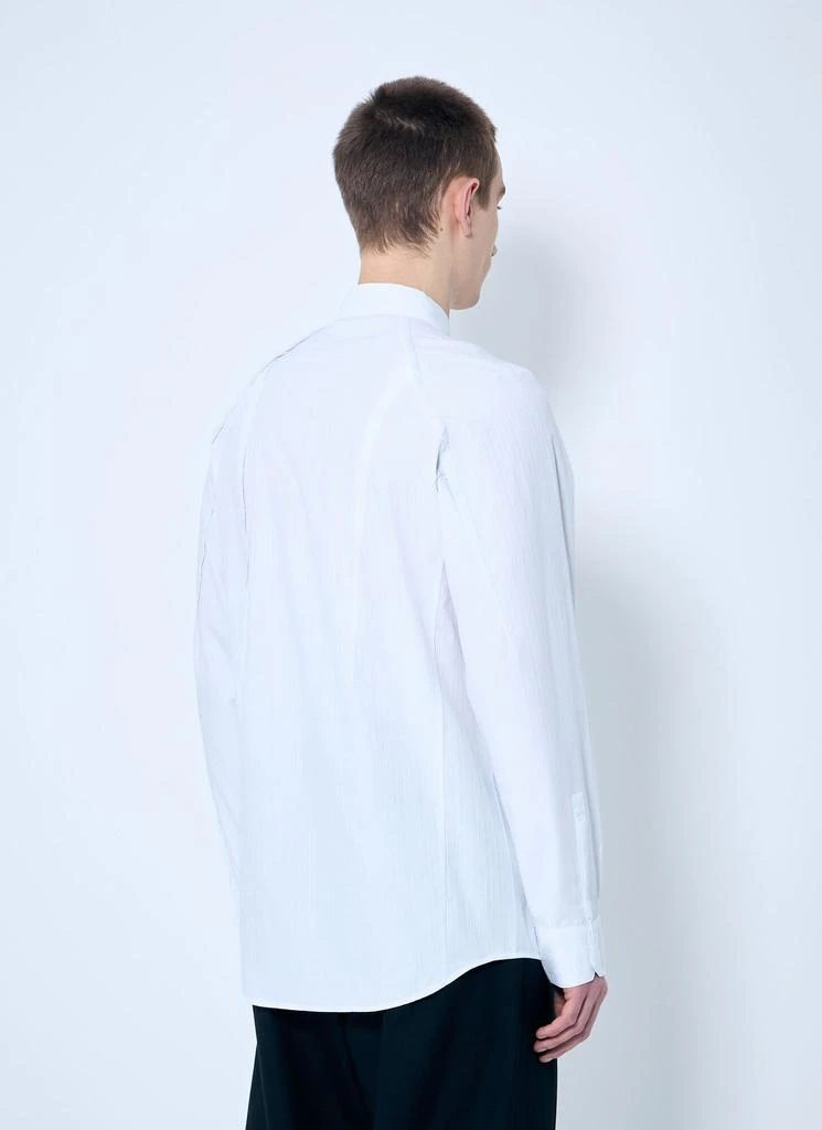 Kiko Kostadinov Kiko Kostadinov Solva Button-Up Shirt 4