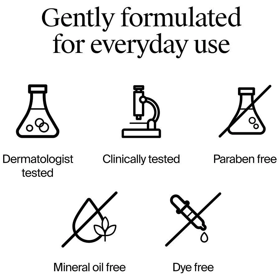 Neutrogena Rapid Wrinkle Repair Retinol Renewal Serum 6