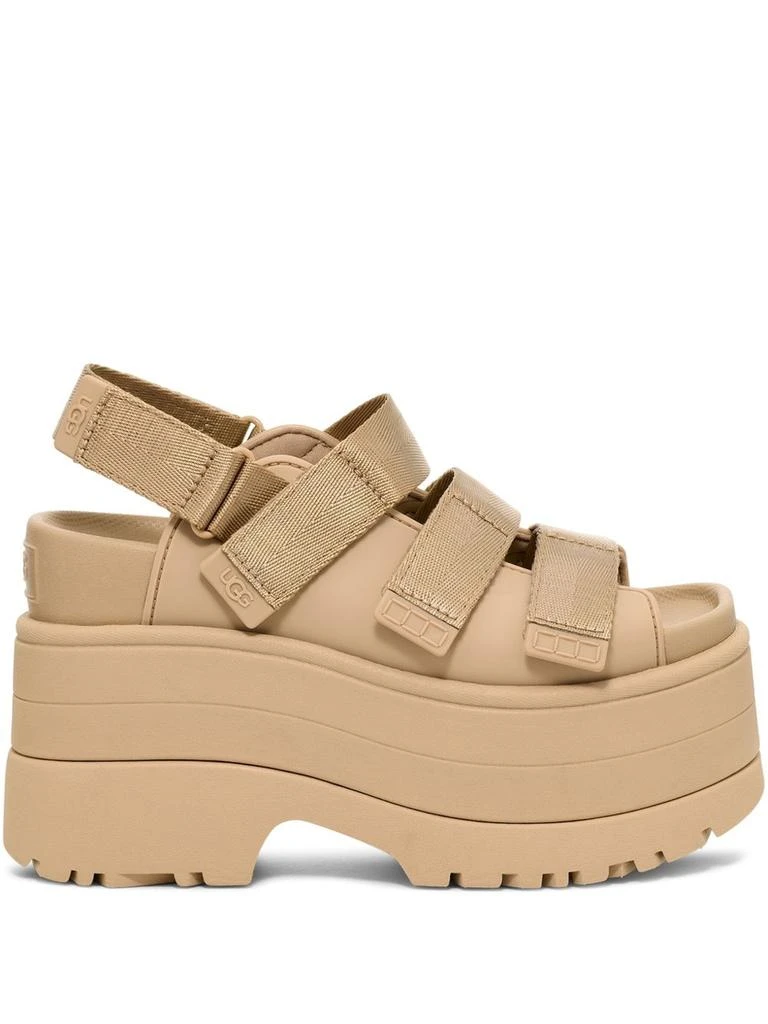 UGG GOLDENRISE SANDALS 1