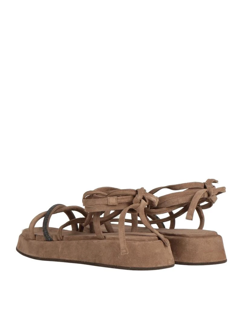 Brunello Cucinelli Sandals 3