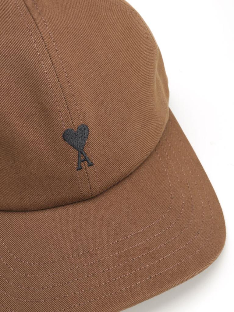 AMI ami De Coeur Cotton Hat