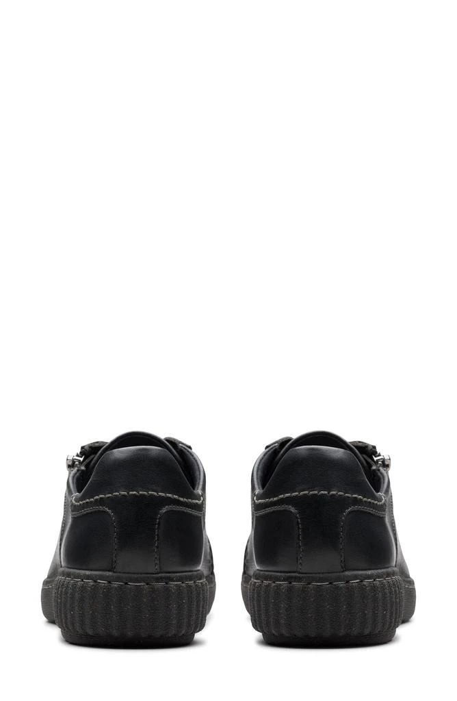 Clarks Caroline Janna Low Top Sneaker 2
