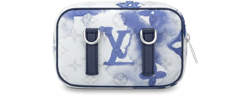 LOUIS VUITTON Outdoor Pouch 4