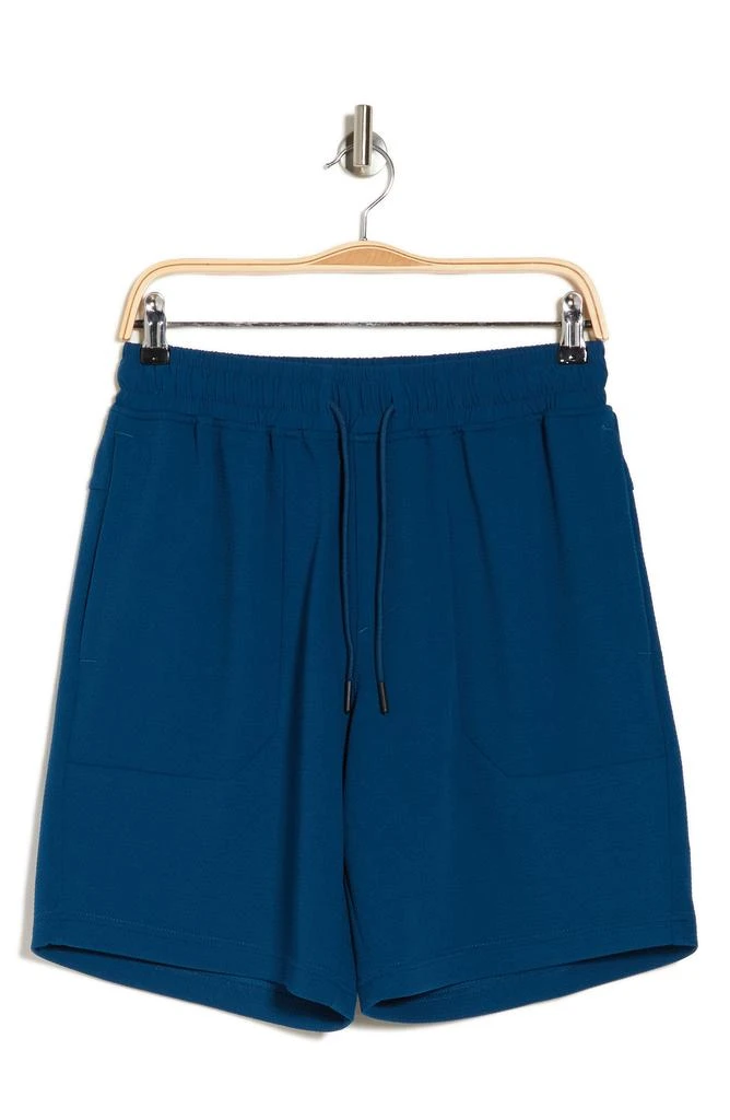 Tec One Explorer Textured Shorts 3