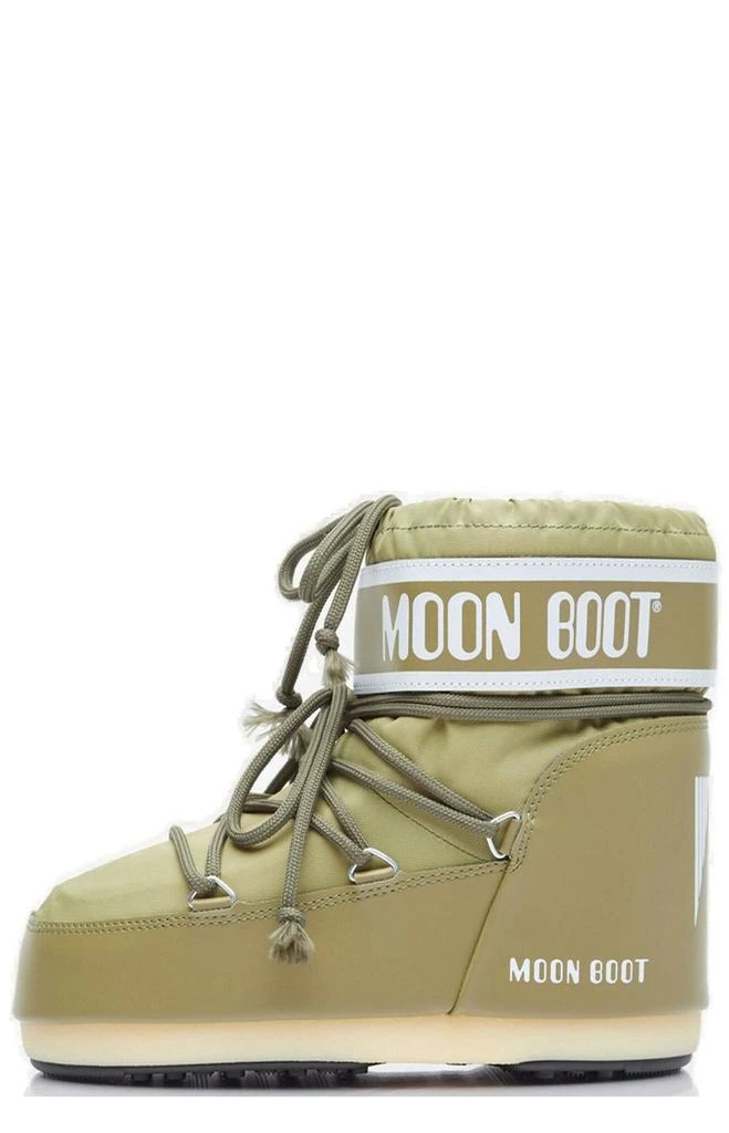 Moon Boot Moon Boot Low Lace-Up Boots 2
