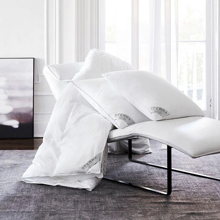 Sferra Arcadia Down Alternative Duvet Comforter 3
