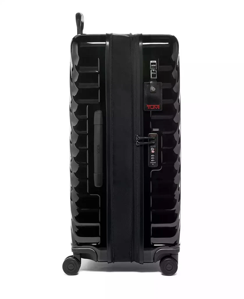 Tumi 19 Degree International Expandable 20" Carry-on Spinner 7