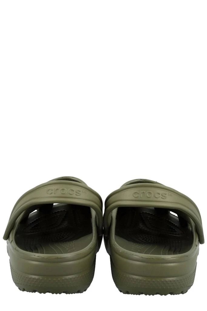 Crocs Crocs Cayman Classic Slingback Clogs 6