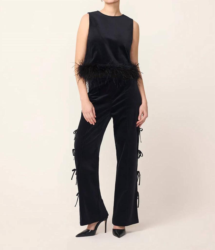 Kitri Kitri - Rosamund Trouser