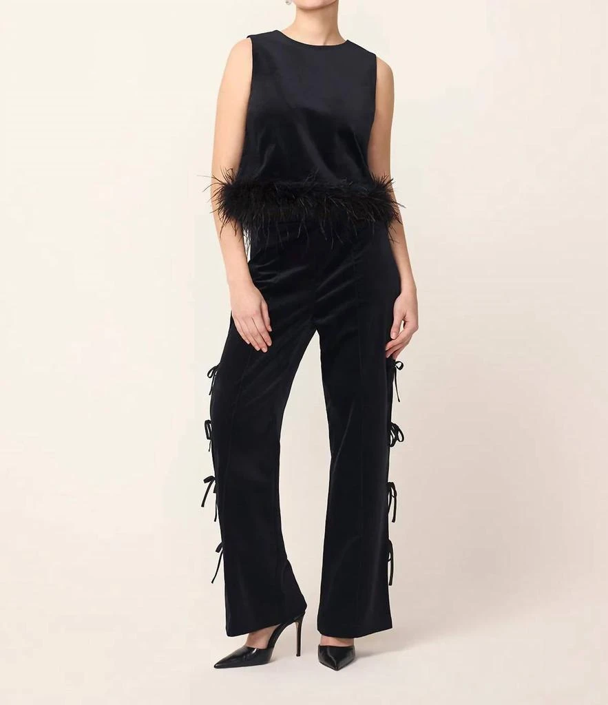 Kitri Kitri - Rosamund Trouser 1