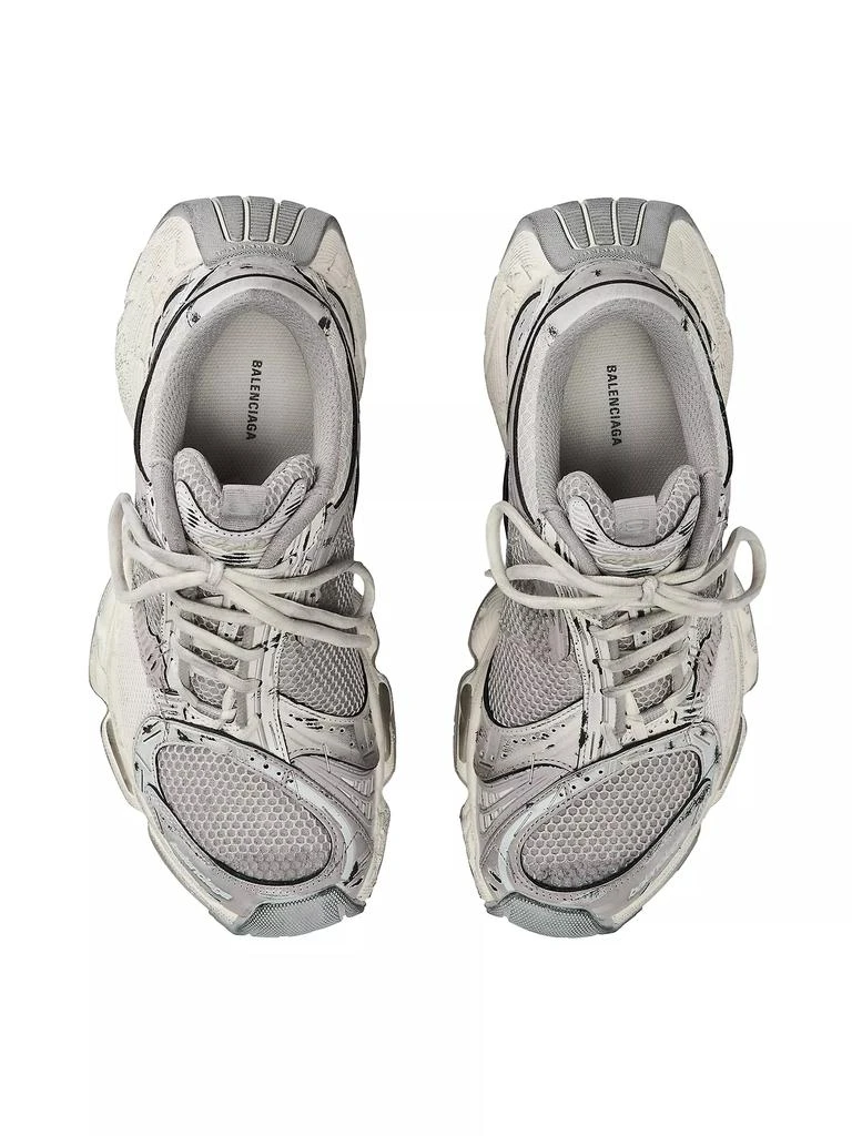 Balenciaga Stapler Sneakers 4