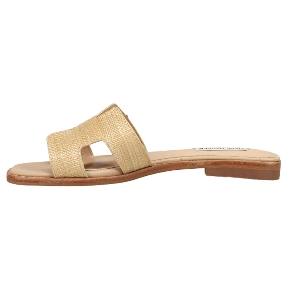 Steve Madden Hadyn Slide Flat Sandals 3